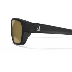 Tribord Lunettes De Soleil Polarisées Flottantes Voile Adulte 500 Taille S Noir Gold -Meilleur Surf Magasin lunettes de soleil polarisees flottantes voile adulte 500 taille s noir gold 6