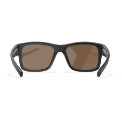 Tribord Lunettes De Soleil Polarisées Flottantes Voile SAILING 100 Taille S Noir -Meilleur Surf Magasin lunettes de soleil polarisees flottantes voile sailing 100 taille s noir 5