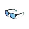 HAWKERS Lunettes De Soleil Pour Homme Et Femme BLACK CLEAR BLUE POLARIZED - OWENS -Meilleur Surf Magasin lunettes de soleil pour homme et femme black clear blue polarized owens