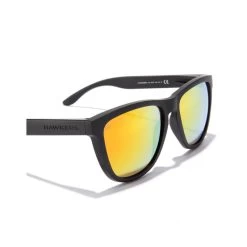 HAWKERS Lunettes De Soleil Pour Homme Et Femme BLACK DAYLIGHT - ONE Raw -Meilleur Surf Magasin lunettes de soleil pour homme et femme black daylight one raw 5