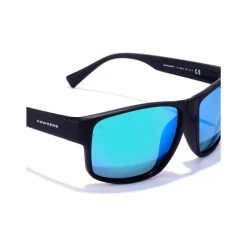 HAWKERS Lunettes De Soleil Pour Homme Et Femme BLACK EMERALD - FASTER Raw -Meilleur Surf Magasin lunettes de soleil pour homme et femme black emerald faster raw 5