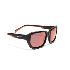 HAWKERS Lunettes De Soleil Pour Homme Et Femme BLACK RUBY POLARIZED - BOLT -Meilleur Surf Magasin lunettes de soleil pour homme et femme black ruby polarized bolt 4