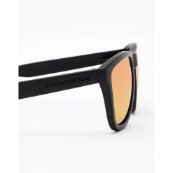 HAWKERS Lunettes De Soleil Pour Homme Et Femme ONE CARBON Black Daylight -Meilleur Surf Magasin lunettes de soleil pour homme et femme one carbon black daylight 3