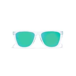 HAWKERS Lunettes De Soleil Pour Homme Et Femme POLARIZED AIR EMERALD - ONE Raw -Meilleur Surf Magasin lunettes de soleil pour homme et femme polarized air emerald one raw 2