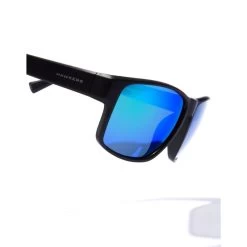 HAWKERS Lunettes De Soleil Pour Homme Et Femme POLARIZED BLACK EMERALD - FASTER Raw -Meilleur Surf Magasin lunettes de soleil pour homme et femme polarized black emerald faster raw 4