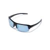 HAWKERS Lunettes De Soleil Pour Hommes Et Femmes NOIR BLEU CHROME - BAT -Meilleur Surf Magasin lunettes de soleil pour hommes et femmes noir bleu chrome bat
