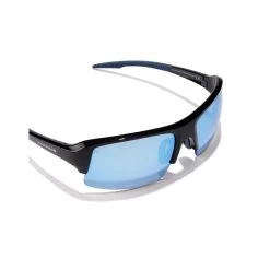 HAWKERS Lunettes De Soleil Pour Hommes Et Femmes NOIR BLEU CHROME - BAT -Meilleur Surf Magasin lunettes de soleil pour hommes et femmes noir bleu chrome bat 2