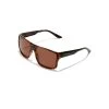 HAWKERS Lunettes De Soleil Pour Hommes Et Femmes POLARISÉ CAREY MARRON - EDGE XL -Meilleur Surf Magasin lunettes de soleil pour hommes et femmes polarise carey marron edge xl