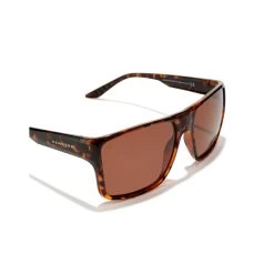 HAWKERS Lunettes De Soleil Pour Hommes Et Femmes POLARISÉ CAREY MARRON - EDGE XL -Meilleur Surf Magasin lunettes de soleil pour hommes et femmes polarise carey marron edge xl 3
