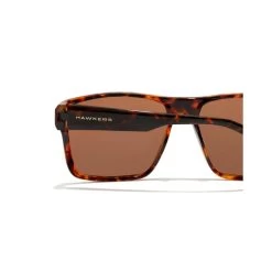 HAWKERS Lunettes De Soleil Pour Hommes Et Femmes POLARISÉ CAREY MARRON - EDGE XL -Meilleur Surf Magasin lunettes de soleil pour hommes et femmes polarise carey marron edge xl 4