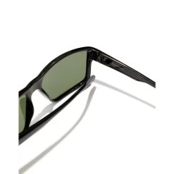 HAWKERS Lunettes De Soleil Pour Hommes Et Femmes POLARISÉ NOIR ALLIGATOR - EDGE XL -Meilleur Surf Magasin lunettes de soleil pour hommes et femmes polarise noir alligator edge xl 2