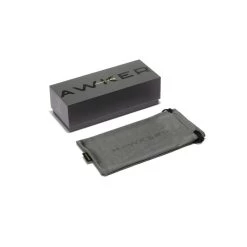 HAWKERS Lunettes De Soleil Pour Hommes Et Femmes POLARISÉ NOIR ALLIGATOR - EDGE XL -Meilleur Surf Magasin lunettes de soleil pour hommes et femmes polarise noir alligator edge xl 5