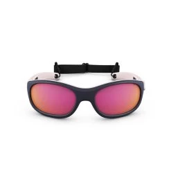 Quechua Lunettes De Soleil Randonnée - MH K500 - Enfant 4-6 Ans - Catégorie 4 Rose Bleu -Meilleur Surf Magasin lunettes de soleil randonnee mh k500 enfant 4 6 ans categorie 4 rose bleu 7