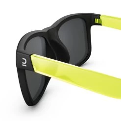 Quechua Lunettes De Soleil Randonnée - MH T140 - Enfant Plus 10 Ans - Catégorie 3 Jaune -Meilleur Surf Magasin lunettes de soleil randonnee mh t140 enfant plus 10 ans categorie 3 jaune 3