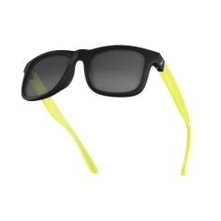 Quechua Lunettes De Soleil Randonnée - MH T140 - Enfant Plus 10 Ans - Catégorie 3 Jaune -Meilleur Surf Magasin lunettes de soleil randonnee mh t140 enfant plus 10 ans categorie 3 jaune 4