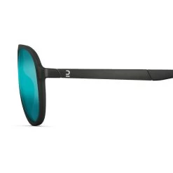 Quechua Lunettes De Soleil Randonnée - MH120A - Adulte - Catégorie 3 Bleues -Meilleur Surf Magasin lunettes de soleil randonnee mh120a adulte categorie 3 bleues 7
