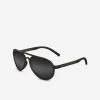 Quechua Lunettes De Soleil Randonnée - MH120A - Adulte - Catégorie 3 Noires -Meilleur Surf Magasin lunettes de soleil randonnee mh120a adulte categorie 3 noires