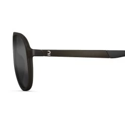 Quechua Lunettes De Soleil Randonnée - MH120A - Adulte - Catégorie 3 Noires -Meilleur Surf Magasin lunettes de soleil randonnee mh120a adulte categorie 3 noires 5
