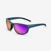 Quechua Lunettes De Soleil Randonnée - MH550W - Femme - Polarisantes Catégorie 3 -Meilleur Surf Magasin lunettes de soleil randonnee mh550w femme polarisantes categorie 3
