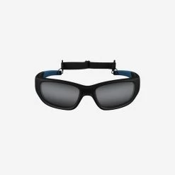 Quechua Lunettes De Soleil Randonnée - MHT550 - Enfant Plus 10 Ans - Catégorie 4