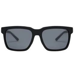 Lunettes De Soleil SKANDI Noir Mat, CX Polarisés GRIS - Cat.3 - MUNDAKA -Meilleur Surf Magasin lunettes de soleil skandi noir mat cx polarises gris cat3 mundaka 1