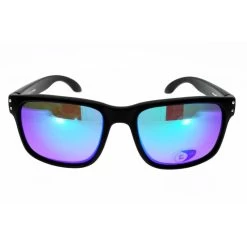 Lunettes De Soleil Sport Adulte SKEENA Tyam Noir Bleu Cat 3 -Meilleur Surf Magasin lunettes de soleil sport adulte skeena tyam noir bleu cat 3 1