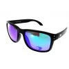 Lunettes De Soleil Sport Adulte SKEENA Tyam Noir Bleu Cat 3 -Meilleur Surf Magasin lunettes de soleil sport adulte skeena tyam noir bleu cat 3