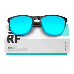 Lunettes De Soleil Sport Surf Homme Et Femme Seaside Noir -Meilleur Surf Magasin lunettes de soleil sport surf homme et femme seaside noir 1