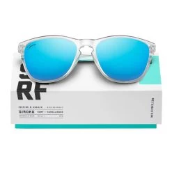 Lunettes De Soleil Sport Surf Homme Et Femme SuperLiga Bleu -Meilleur Surf Magasin lunettes de soleil sport surf homme et femme superliga bleu 1