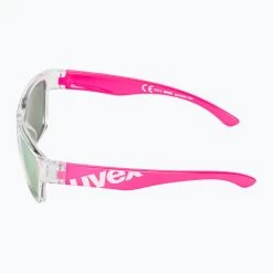 Uvex Lunettes De Soleil Sportstyle 508 -Meilleur Surf Magasin lunettes de soleil sportstyle 508 3