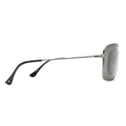 Lunettes De Soleil STACK Métal Gun, Polarisés VERT - Cat.3 - MUNDAKA -Meilleur Surf Magasin lunettes de soleil stack metal gun polarises vert cat3 mundaka 1