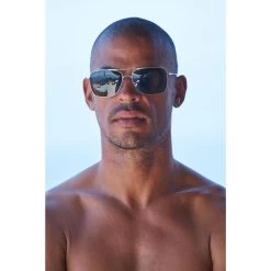 Lunettes De Soleil STACK Or, Polarisés VERT - Cat.3 - MUNDAKA -Meilleur Surf Magasin lunettes de soleil stack or polarises vert cat3 mundaka 4