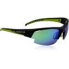 Lunettes De Sport Gardosa Re+ Noir Vert -Meilleur Surf Magasin lunettes de sport gardosa re noir vert