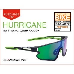 Lunettes De Sport Hurricane Bleu -Meilleur Surf Magasin lunettes de sport hurricane bleu 3