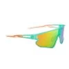 Lunettes De Sport Hurricane Turquoise -Meilleur Surf Magasin lunettes de sport hurricane turquoise