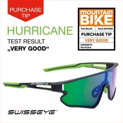 Lunettes De Sport Hurricane Turquoise -Meilleur Surf Magasin lunettes de sport hurricane turquoise 3
