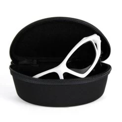 LUNETTES DE SPORT POLARISEES - BLANCHES -Meilleur Surf Magasin lunettes de sport polarisees blanches 5