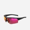 Lunettes De Vélo Adulte PERF 100 Catégorie 3 HIGH DEFINITION Noires -Meilleur Surf Magasin lunettes de velo adulte perf 100 categorie 3 high definition noires