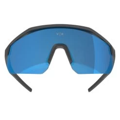 Lunettes De Vélo Adulte PERF 500 LIGHT Catégorie 3 NOIR / BLEU -Meilleur Surf Magasin lunettes de velo adulte perf 500 light categorie 3 noir bleu 1