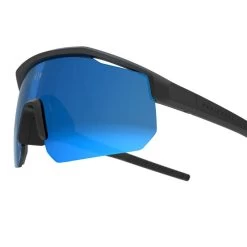 Lunettes De Vélo Adulte PERF 500 LIGHT Catégorie 3 NOIR / BLEU -Meilleur Surf Magasin lunettes de velo adulte perf 500 light categorie 3 noir bleu 3