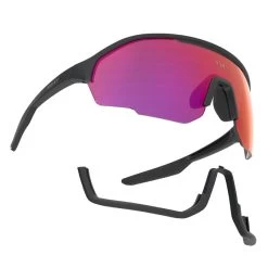 Rockrider Lunettes De Vélo Adulte XC RACE II Catégorie 3 HD -Meilleur Surf Magasin lunettes de velo adulte xc race ii categorie 3 hd 4