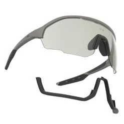 Rockrider Lunettes De Vélo Adulte XC RACE II PHOTOCHROMIQUE -Meilleur Surf Magasin lunettes de velo adulte xc race ii photochromique 4
