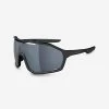 Rockrider Lunettes De Vélo PERF 500 Catégorie 3 NOIR -Meilleur Surf Magasin lunettes de velo perf 500 categorie 3 noir
