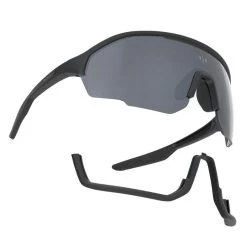 Rockrider Lunettes De Vélo PERF 500 Catégorie 3 NOIR -Meilleur Surf Magasin lunettes de velo perf 500 categorie 3 noir 4