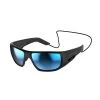 Lunettes De Voile Gust Evo Polarized Black XL -Meilleur Surf Magasin lunettes de voile gust evo polarized black xl