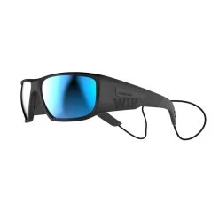 Lunettes De Voile Gust Evo Polarized Black XL -Meilleur Surf Magasin lunettes de voile gust evo polarized black xl 3