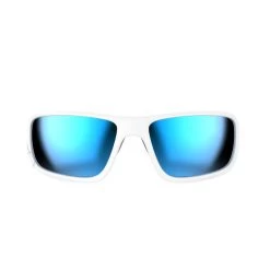 Lunettes De Voile Gust Evo Polarized White M -Meilleur Surf Magasin lunettes de voile gust evo polarized white m 1