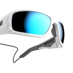Lunettes De Voile Gust Evo Polarized White M -Meilleur Surf Magasin lunettes de voile gust evo polarized white m 2