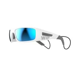 Lunettes De Voile Gust Evo Polarized White M -Meilleur Surf Magasin lunettes de voile gust evo polarized white m 3