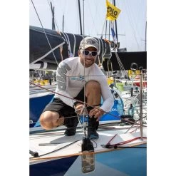 Lunettes De Voile Gust Evo Polarized White M -Meilleur Surf Magasin lunettes de voile gust evo polarized white m 4